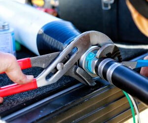 About Emergency plumbing pros Sistersville, WV